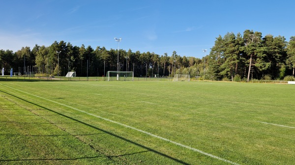Skänninge IP - Skänninge
