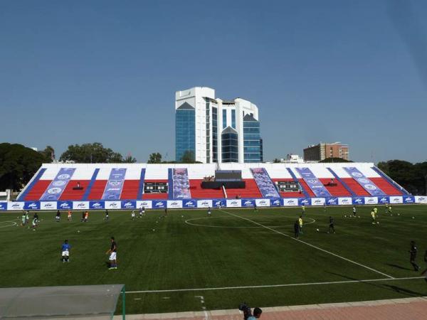 Bangalore Football Stadium - Bangalore