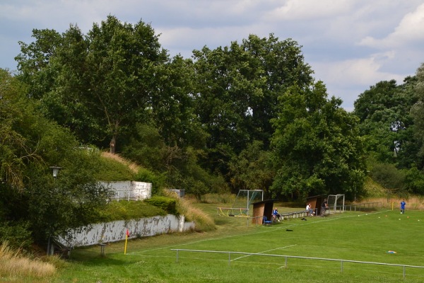 Sportplatz Belkauer Weg - Stendal-Uenglingen