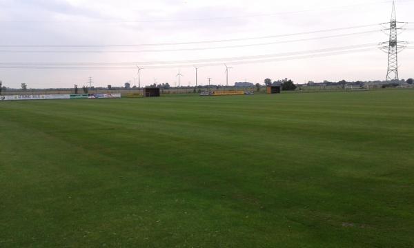 Sportanlage An der Schanze - Sehnde-Haimar