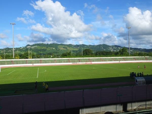 Stade Georges Gratiant - Le Lamentin