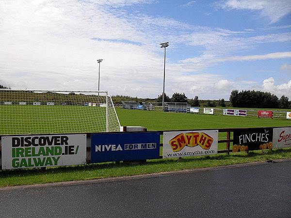 Drom Soccer Park - Galway