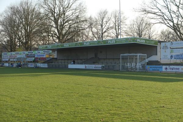 Sportpark Olympia - Baardwijk - Waalwijk