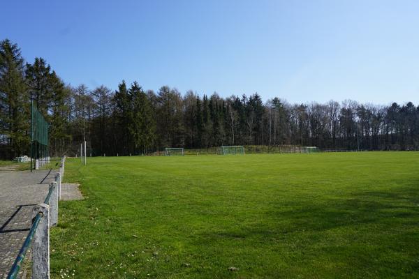 Sportplatz am Kiffenbrink - Georgsmarienhütte 