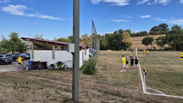 Sportplatz Markt Taschendorf - Markt Taschendorf