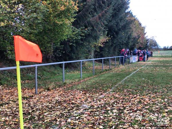 Sportplatz Birkenwald - Haigerloch-Bittelbronn