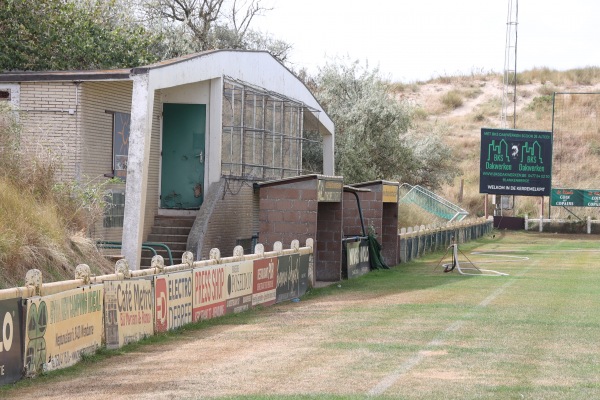 K. Albertpark - De Haan-Wenduine
