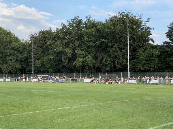Sportpark Geusselt Zuid - Maastricht