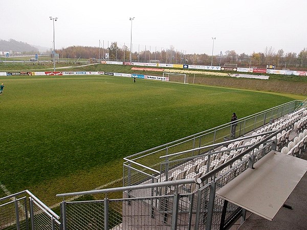 Schuberth-Stadion - Melk