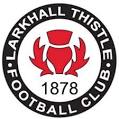 Wappen Larkhall Thistle FC