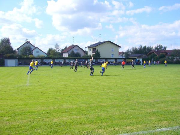 Gastro Profi Arena  - Kallham