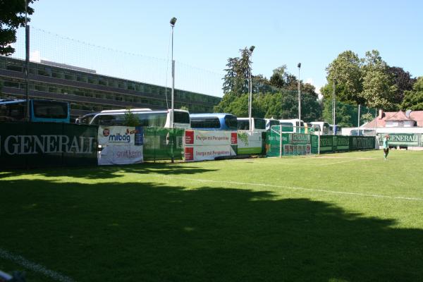 Sportplatz Fennerkaserne - Innsbruck