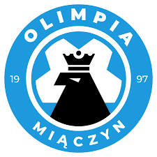 Wappen LKS Olimpia Miączyn  103289