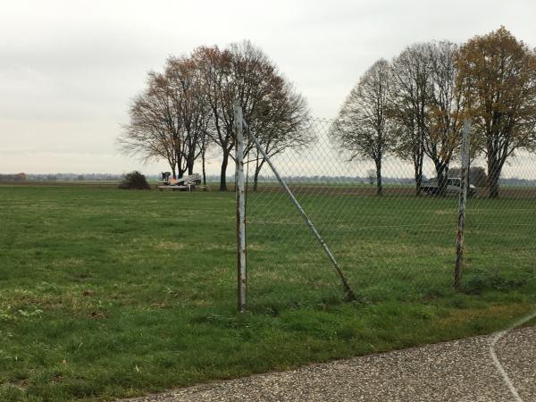Sportplatz Bergstraße - Linnich-Hottorf
