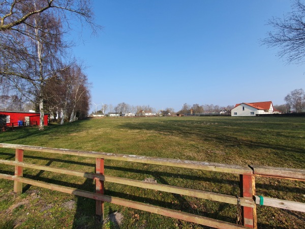 Sportplatz Kuhs - Laage-Kuhs