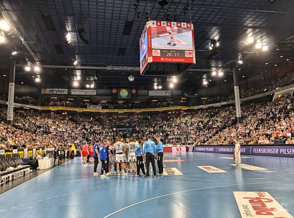 Wunderino-Arena - Kiel