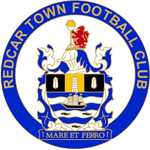 Wappen Redcar Town FC