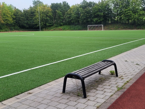 Sportplatz im Schulzentrum Bösingfeld - Extertal