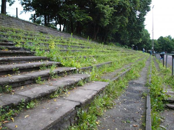 Sportplatz Am Wasserturm - Velbert