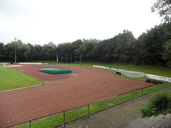 Lukas-Podolski-Sportpark - Bergheim/Erft
