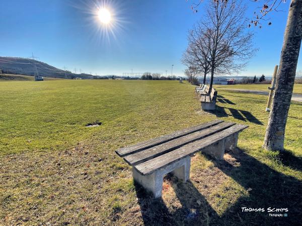 Sportanlage Lemberg - Wellendingen-Wilflingen