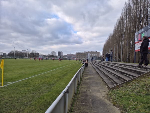 EVONIK Sportpark - Marl