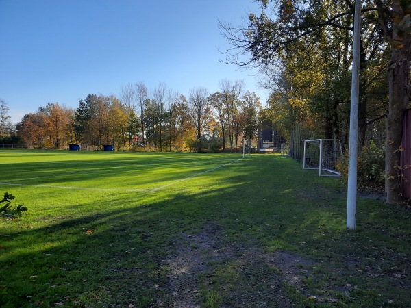 Sportpark De Fennen veld 3 - Drachten