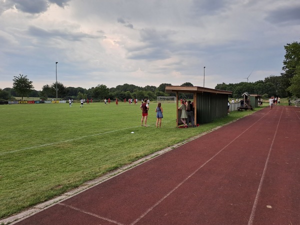 Sportplatz Schule Lentföhrden - Lentföhrden