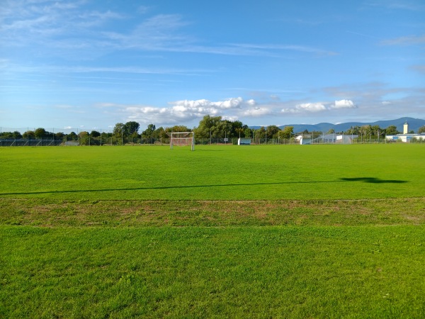 Sportpark Lilienthal - Neustadt/Weinstraße-Lachen-Speyerdorf