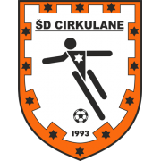 Wappen ŠD Cirkulane  70243