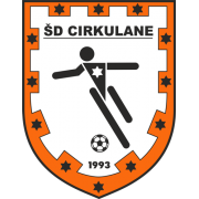 Wappen ŠD Cirkulane