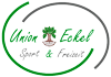 Wappen ehemals FC Union Eckel 77