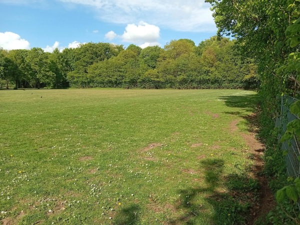 Sportplatz Grundschule an der Schwale - Neumünster-Faldera