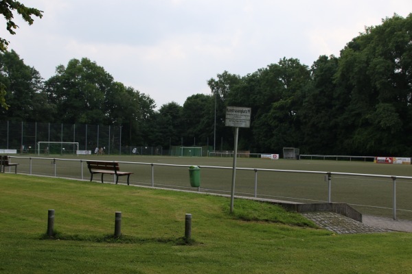 Jakob-Schmidt-Stadion - Wilhelmshaven-Voslapp