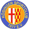 Wappen Kösinger SC 1977 Reserve