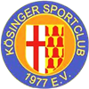 Wappen Kösinger SC 1977 Reserve  98335