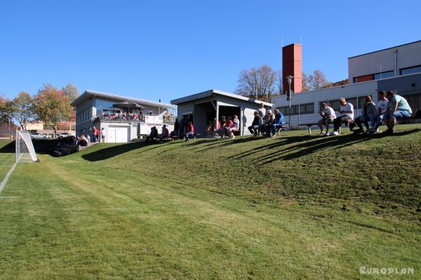 Sportanlage Im Weiher - Gosheim