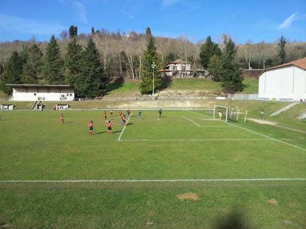 Stade Gouges Boutal - Lafrançaise