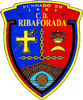 Wappen CD Ribaforada