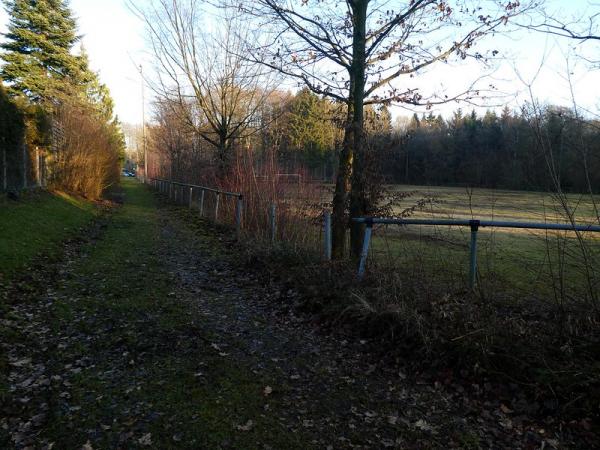 Sportplatz Beckersbitze - Königswinter-Ittenbach