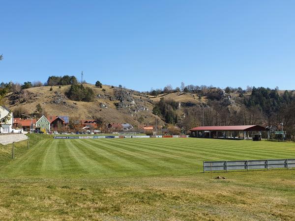 Sportplatz Schönhofen - Nittendorf-Schönhofen
