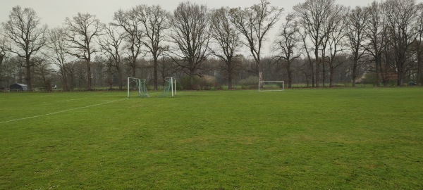Sportanlage Auf der Heide D-Platz - Isernhagen-Hohenhorster Bauernschaft
