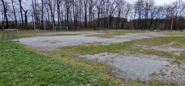 Sportplatz Kleindehsa - Lawalde-Kleindehsa