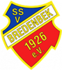 Wappen SSV Bredenbek 1926 diverse  108003
