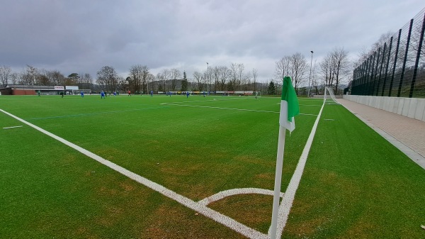 Bergstadion - Dörentrup-Schwelentrup