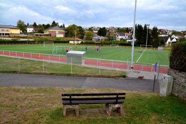 Sportpark Hillesheim - Hillesheim