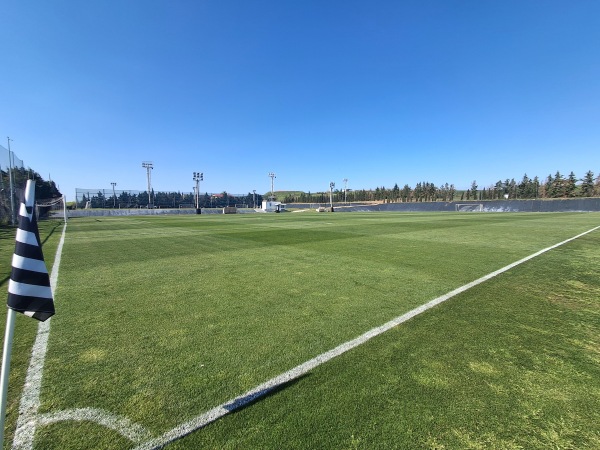 PAOK FC Sport Center Gipedo 2 - Nea Mesimvria
