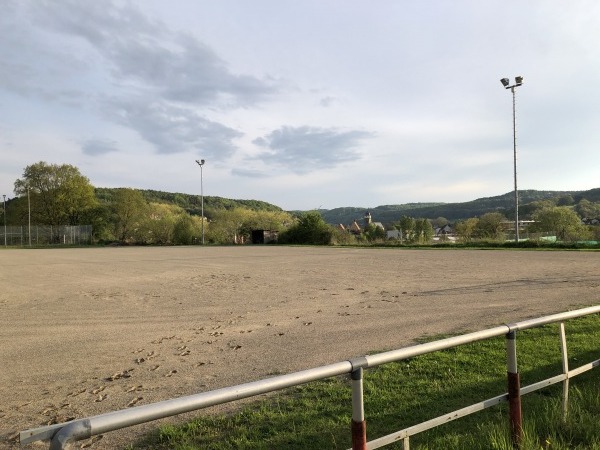 Waldstadion Nebenplatz 1 - Weismain