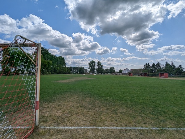 Sportpark Protzen - Fehrbellin-Protzen