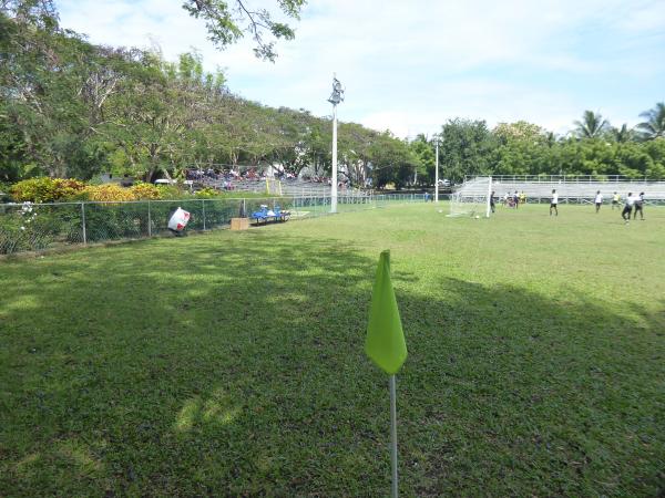 Estadio Proyecto Goal - San Cristobál